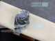 Swiss Clone ARF Rolex Datejust II Green Roman Dial Cal.3235 Stainless Steel Watch (4)_th.jpg